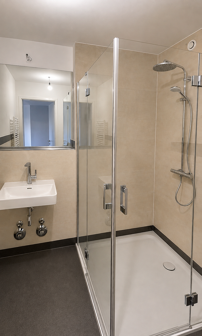2-Zimmer-Wohnung in Berlin - ruhig, kleiner Garten – Bizetstr. 18, 13088 Berlin(Weißensee) – Vorschaubild 6