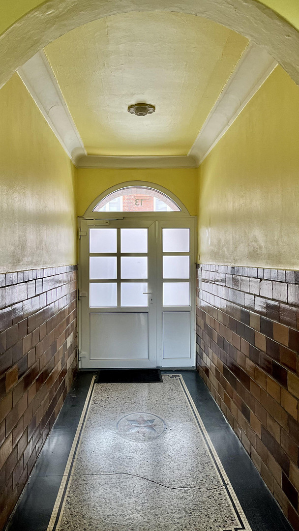Renditeobjekt mit Entwicklungspotenzial in urbaner Lage – 24143 Kiel(Gaarden-Süd/Kronsburg) – Vorschaubild 3