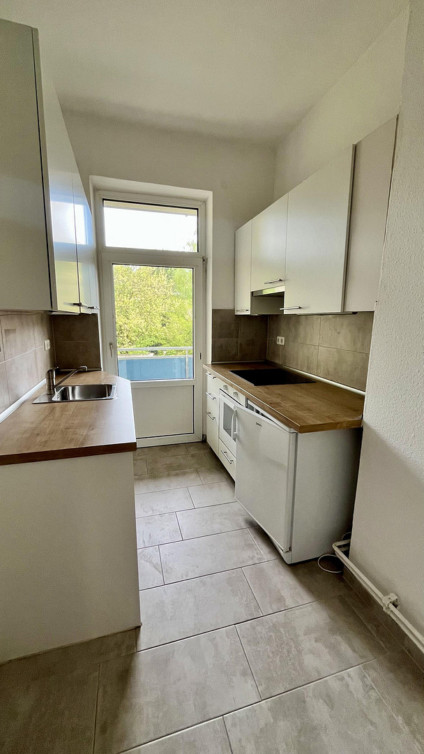 Renditeobjekt mit Entwicklungspotenzial in urbaner Lage – 24143 Kiel(Gaarden-Süd/Kronsburg) – Vorschaubild 9