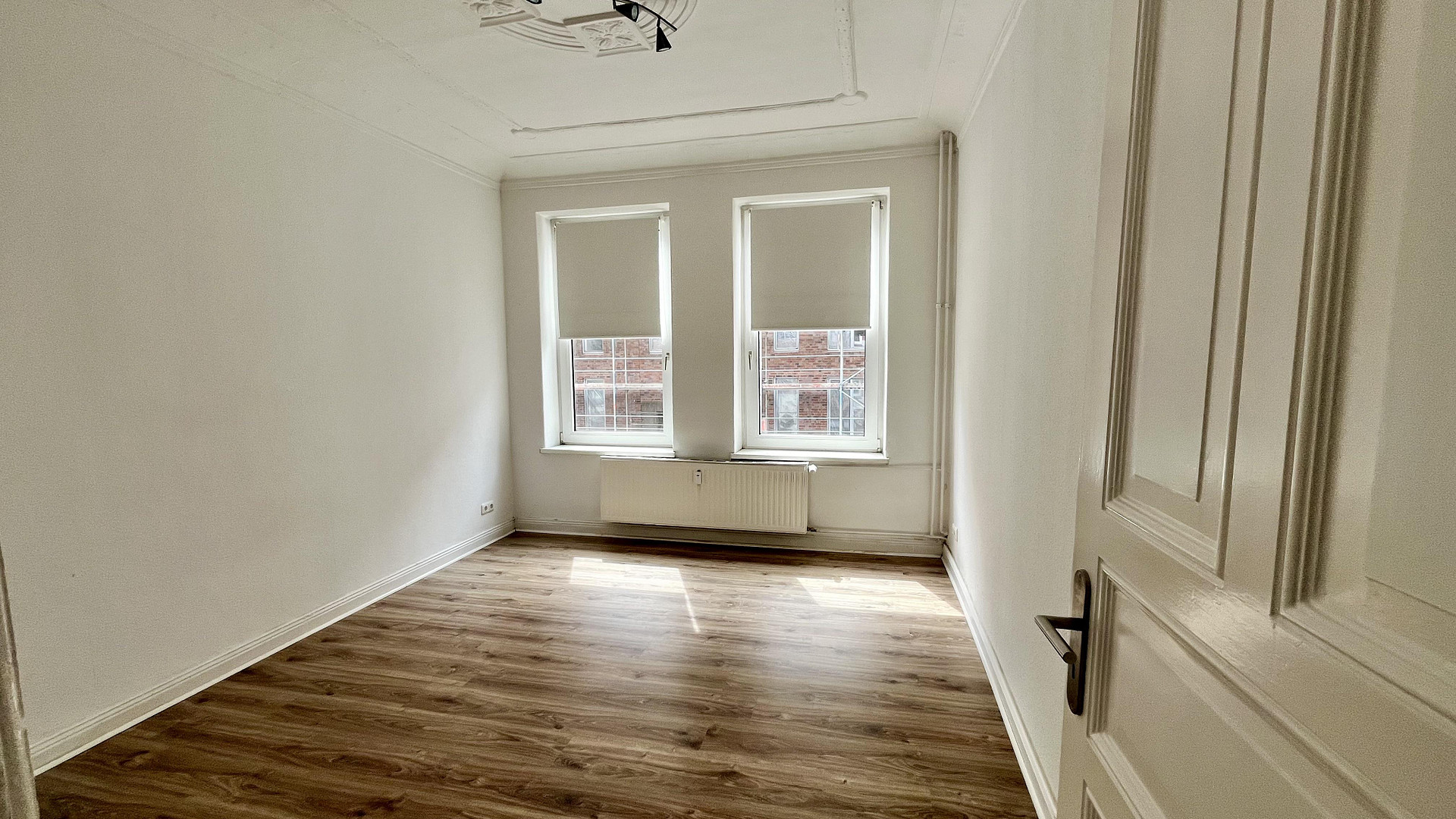 Renditeobjekt mit Entwicklungspotenzial in urbaner Lage – 24143 Kiel(Gaarden-Süd/Kronsburg) – Vorschaubild 7