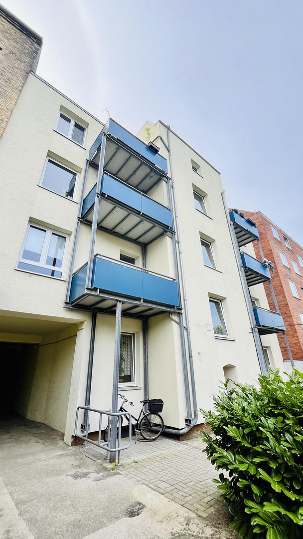 Renditeobjekt mit Entwicklungspotenzial in urbaner Lage – 24143 Kiel(Gaarden-Süd/Kronsburg) – Vorschaubild 13