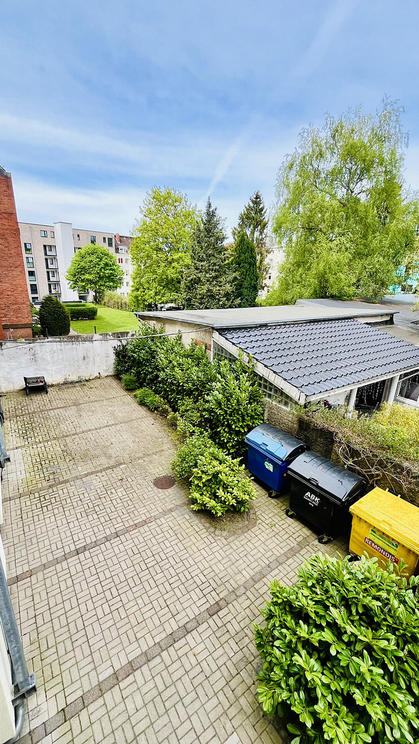 Renditeobjekt mit Entwicklungspotenzial in urbaner Lage – 24143 Kiel(Gaarden-Süd/Kronsburg) – Vorschaubild 11