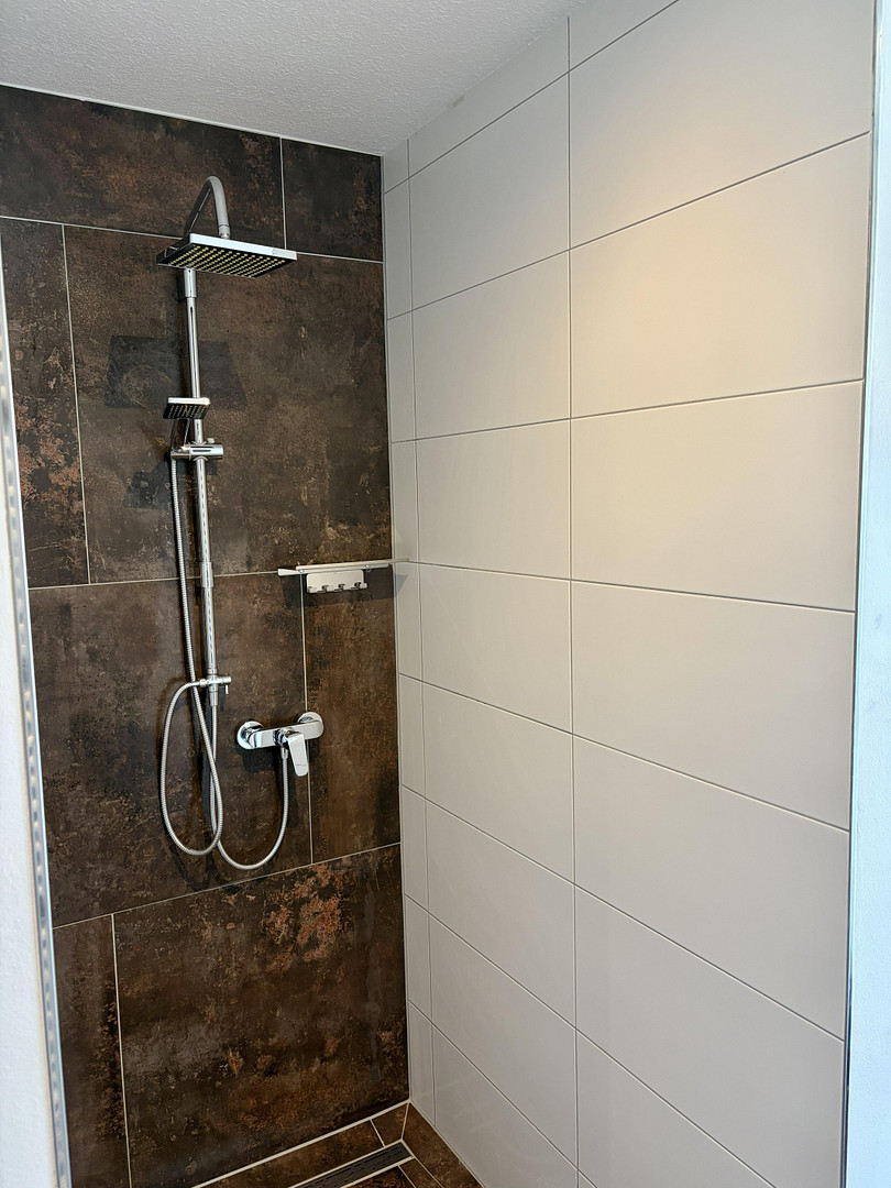 Provisionsfrei! Modernes Penthouse mit großer sonniger Dachterrasse – Wilhelminenstraße, 4129 Leipzig(Eutritzsch) – Vorschaubild 16