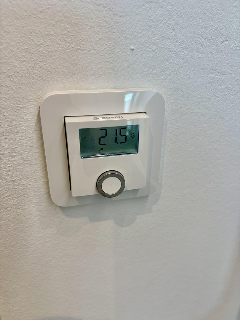Provisionsfrei! Modernes Penthouse mit großer sonniger Dachterrasse – Wilhelminenstraße, 4129 Leipzig(Eutritzsch) – Vorschaubild 17