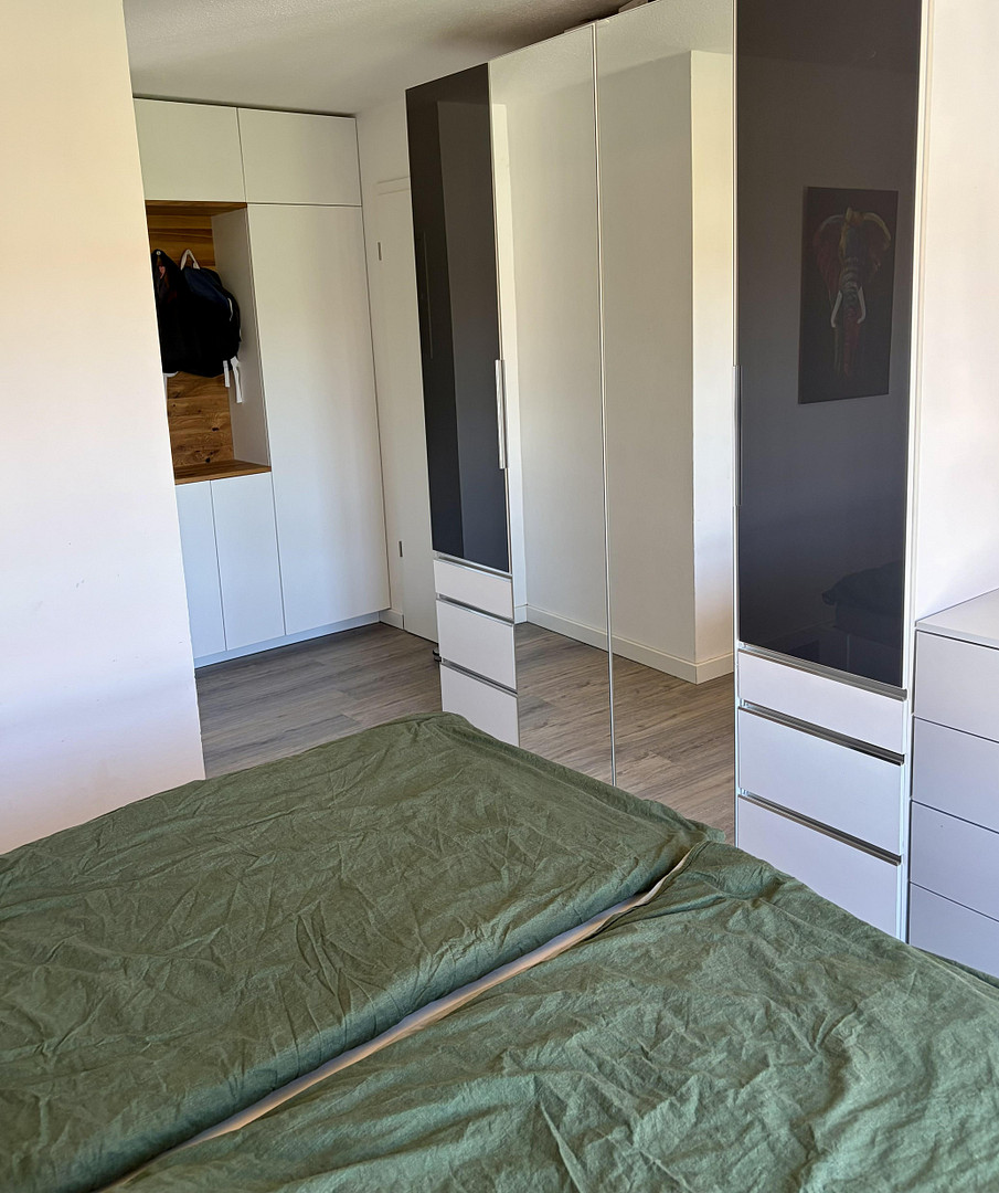 Provisionsfrei! Modernes Penthouse mit großer sonniger Dachterrasse – Wilhelminenstraße, 4129 Leipzig(Eutritzsch) – Vorschaubild 11