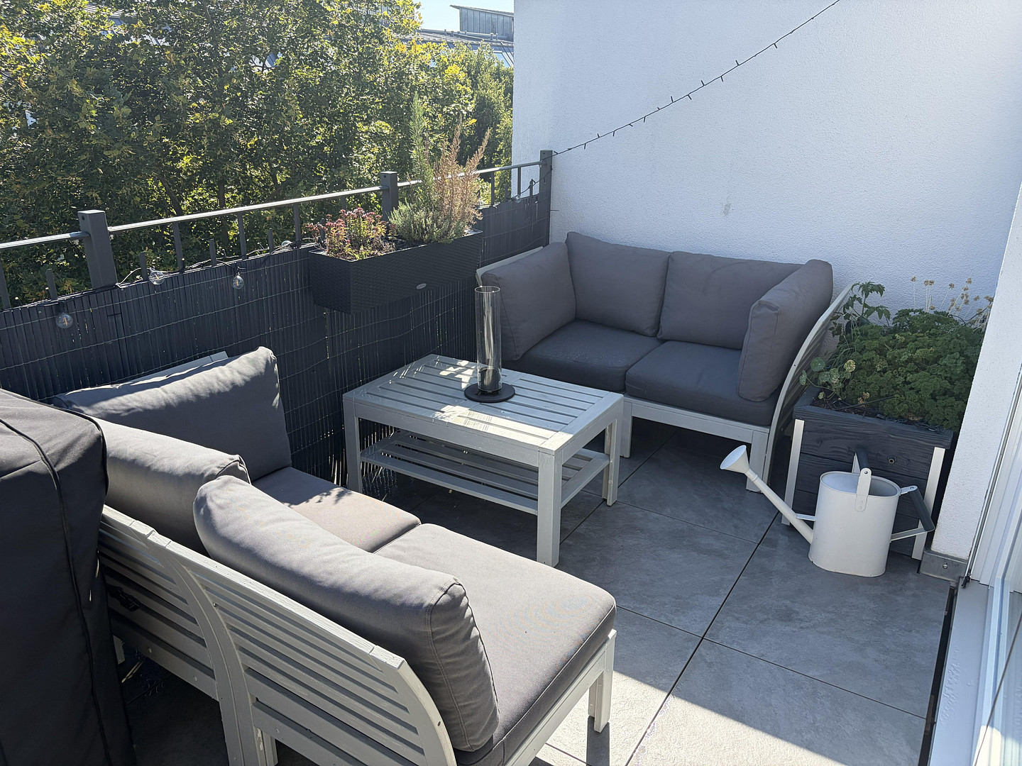 Provisionsfrei! Modernes Penthouse mit großer sonniger Dachterrasse – Wilhelminenstraße, 4129 Leipzig(Eutritzsch) – Vorschaubild 7