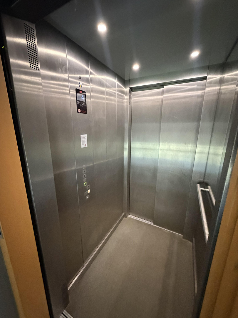 Provisionsfrei! Modernes Penthouse mit großer sonniger Dachterrasse – Wilhelminenstraße, 4129 Leipzig(Eutritzsch) – Vorschaubild 18