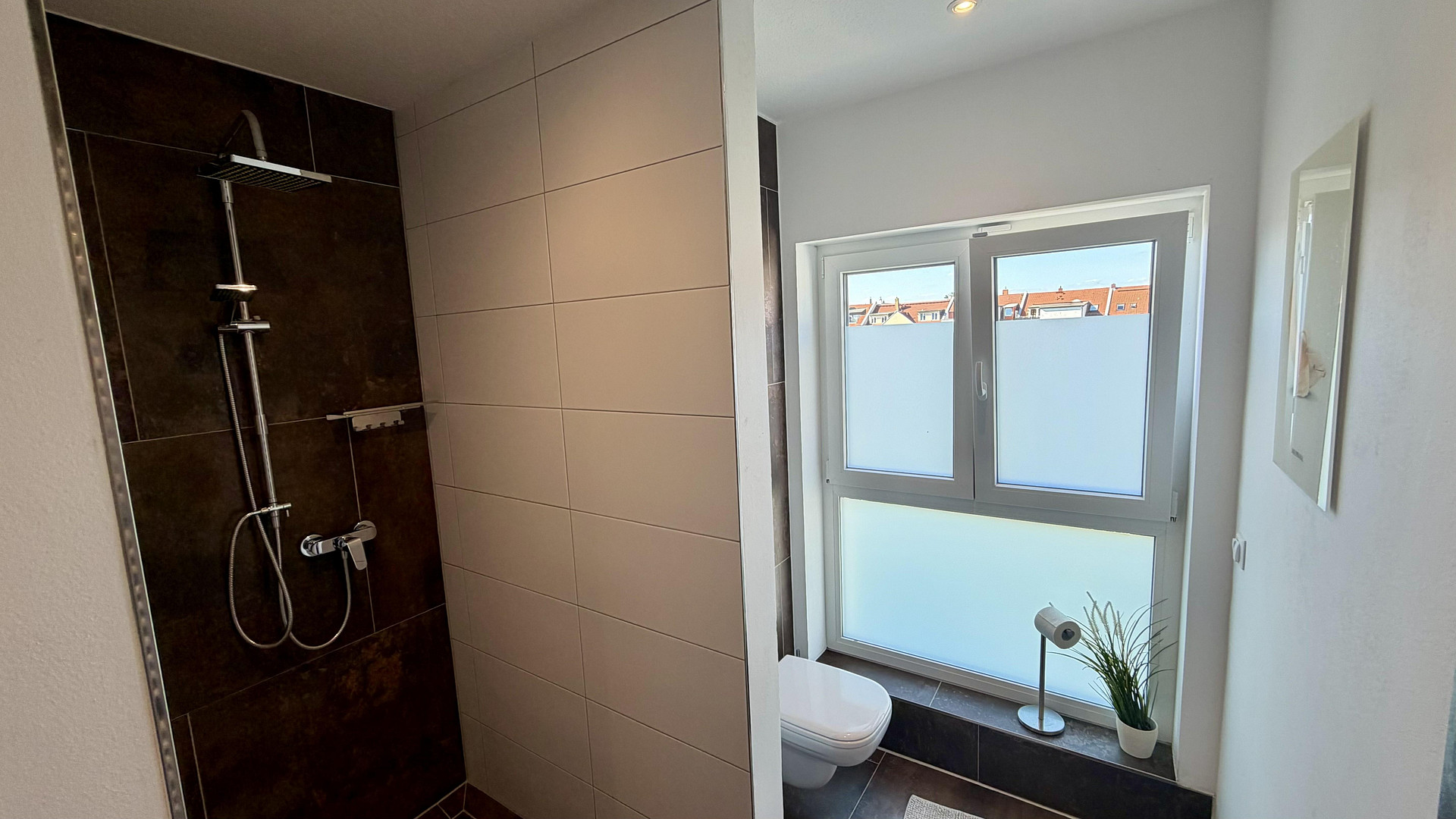 Provisionsfrei! Modernes Penthouse mit großer sonniger Dachterrasse – Wilhelminenstraße, 4129 Leipzig(Eutritzsch) – Vorschaubild 13