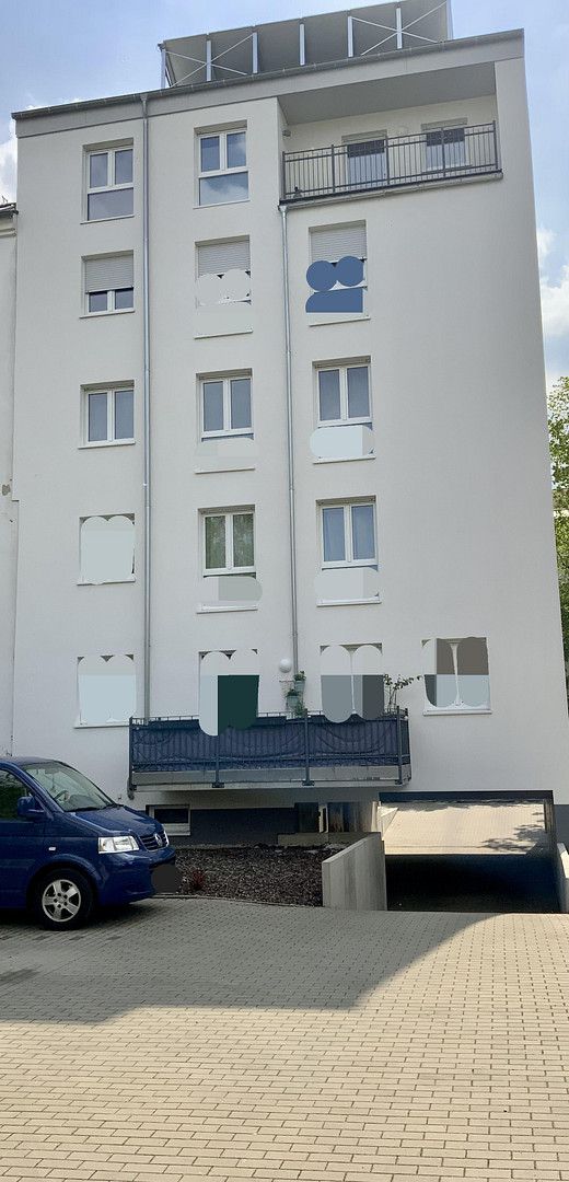 Provisionsfrei! Modernes Penthouse mit großer sonniger Dachterrasse – Wilhelminenstraße, 4129 Leipzig(Eutritzsch) – Vorschaubild 22