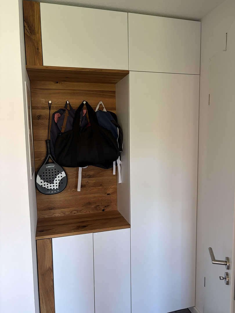 Provisionsfrei! Modernes Penthouse mit großer sonniger Dachterrasse – Wilhelminenstraße, 4129 Leipzig(Eutritzsch) – Vorschaubild 12