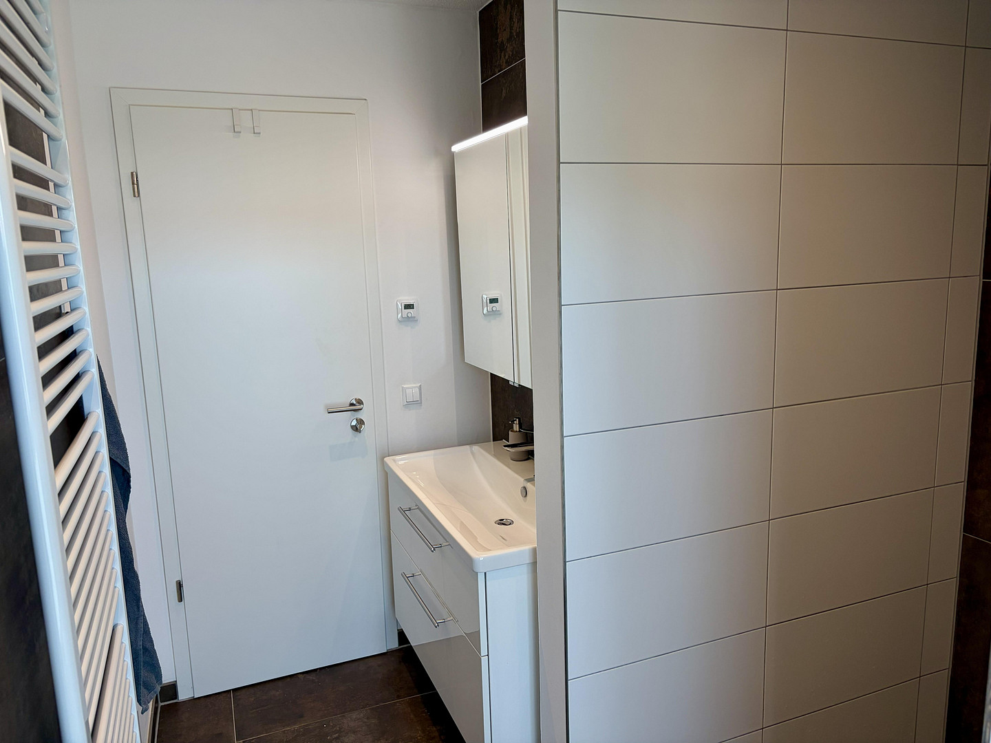 Provisionsfrei! Modernes Penthouse mit großer sonniger Dachterrasse – Wilhelminenstraße, 4129 Leipzig(Eutritzsch) – Vorschaubild 14