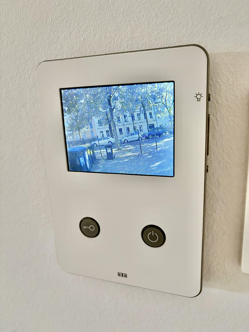 Provisionsfrei! Modernes Penthouse mit großer sonniger Dachterrasse – Wilhelminenstraße, 4129 Leipzig(Eutritzsch) – Vorschaubild 20