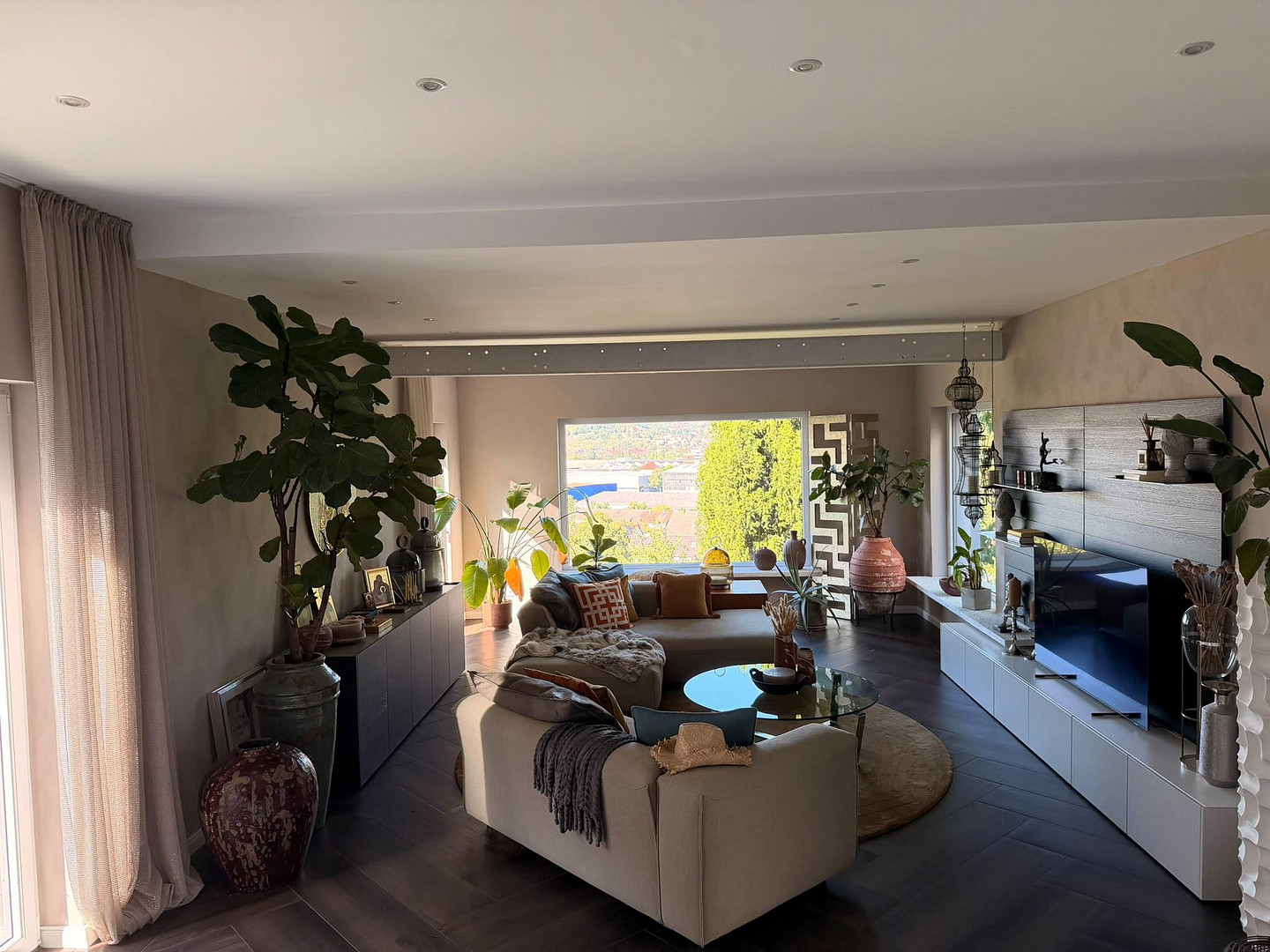 Design trifft Gemütlichkeit: Kernsaniertes Juwel mit Terrasse, High-End-Ausstattung, PV & Klima – Kreuzhaldenstraße 47, 70329 Stuttgart(Hedelfingen) – Vorschaubild 21