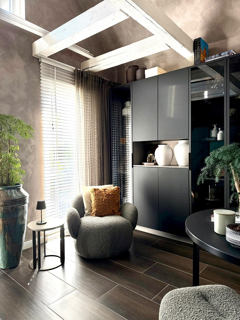 Design trifft Gemütlichkeit: Kernsaniertes Juwel mit Terrasse, High-End-Ausstattung, PV & Klima – Kreuzhaldenstraße 47, 70329 Stuttgart(Hedelfingen) – Vorschaubild 14