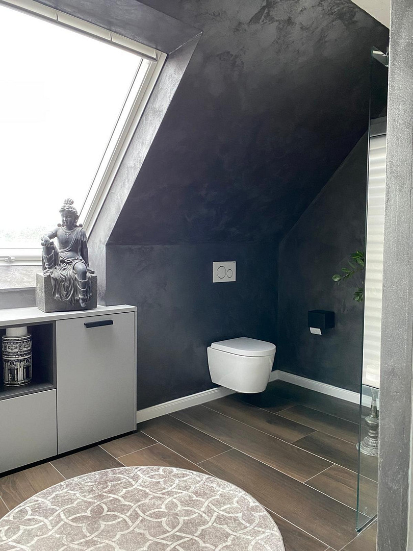 Design trifft Gemütlichkeit: Kernsaniertes Juwel mit Terrasse, High-End-Ausstattung, PV & Klima – Kreuzhaldenstraße 47, 70329 Stuttgart(Hedelfingen) – Vorschaubild 19