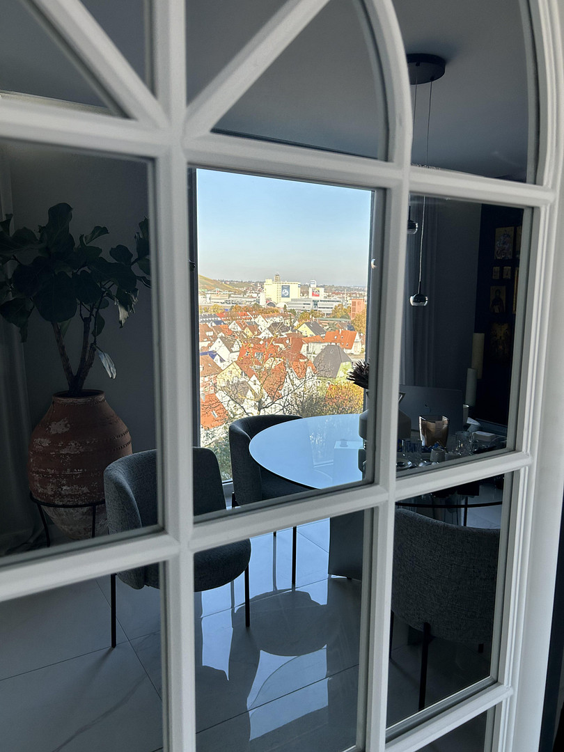 Design trifft Gemütlichkeit: Kernsaniertes Juwel mit Terrasse, High-End-Ausstattung, PV & Klima – Kreuzhaldenstraße 47, 70329 Stuttgart(Hedelfingen) – Vorschaubild 12
