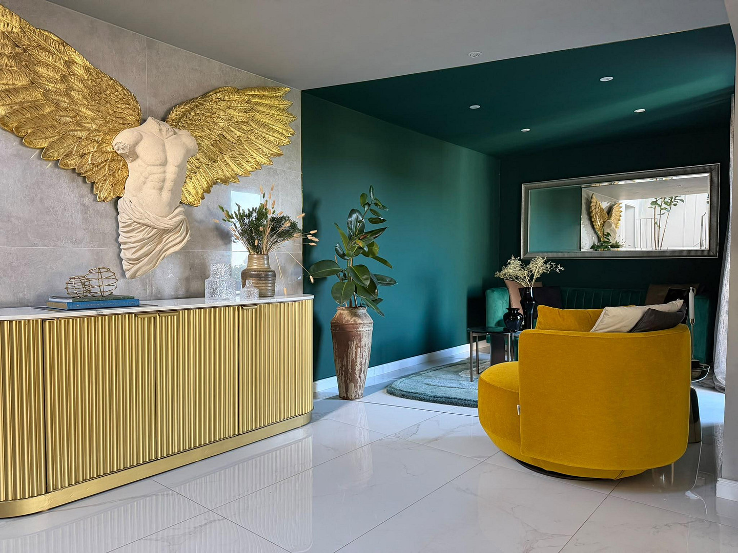 Design trifft Gemütlichkeit: Kernsaniertes Juwel mit Terrasse, High-End-Ausstattung, PV & Klima – Kreuzhaldenstraße 47, 70329 Stuttgart(Hedelfingen) – Vorschaubild 22