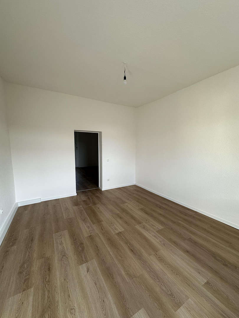Frisch renovierte 4-Zimmer Wohnung in Essen-Frohnhausen – Essen(Frohnhausen) – Vorschaubild 7