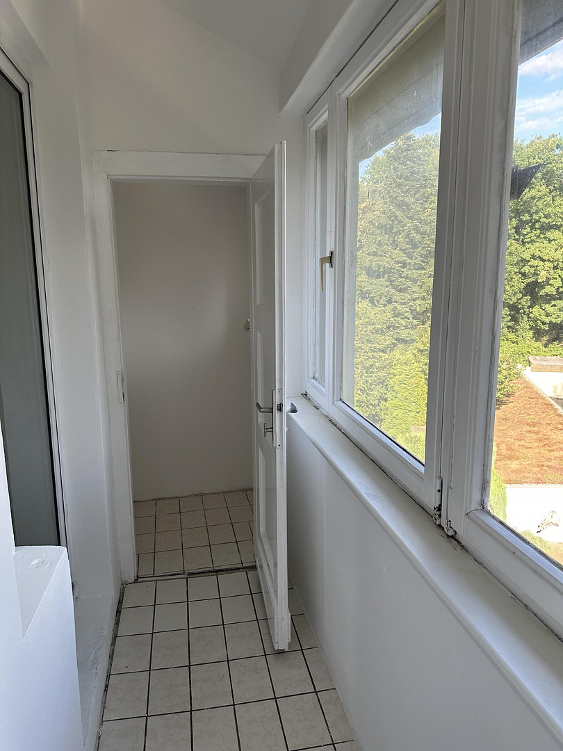 Frisch renovierte 4-Zimmer Wohnung in Essen-Frohnhausen – Essen(Frohnhausen) – Vorschaubild 4