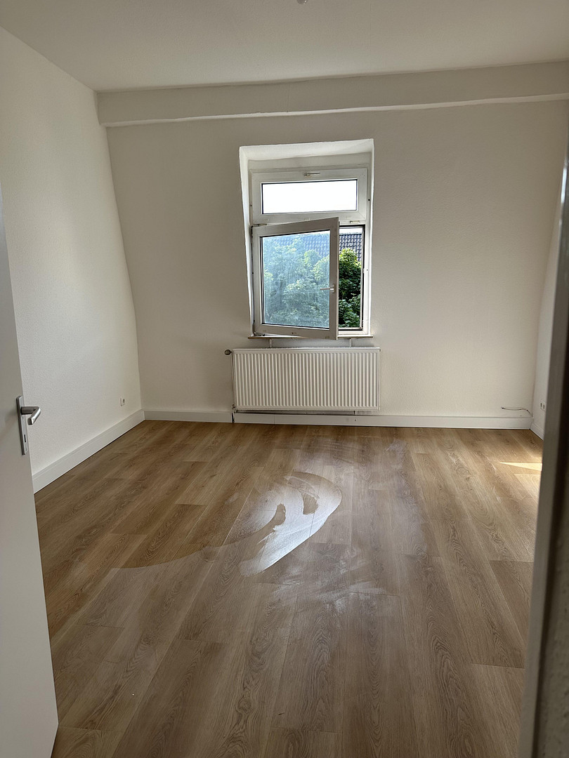 Frisch renovierte 4-Zimmer Wohnung in Essen-Frohnhausen – Essen(Frohnhausen) – Vorschaubild 10