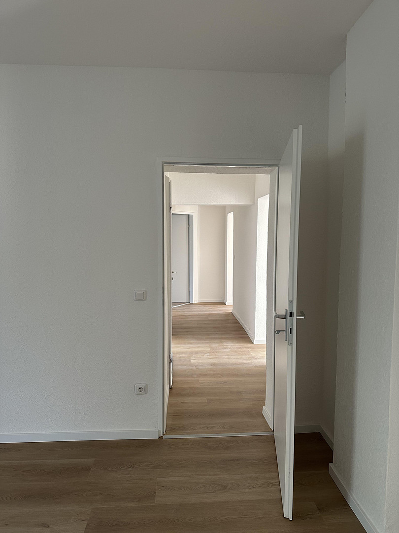 Frisch renovierte 4-Zimmer Wohnung in Essen-Frohnhausen – Essen(Frohnhausen) – Vorschaubild 5