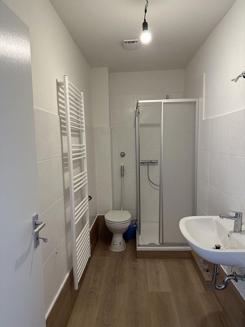 Frisch renovierte 4-Zimmer Wohnung in Essen-Frohnhausen – Essen(Frohnhausen) – Vorschaubild 13