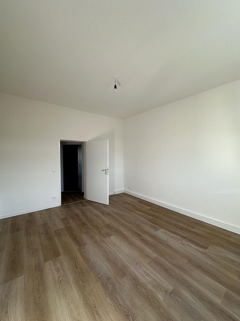 Frisch renovierte 4-Zimmer Wohnung in Essen-Frohnhausen – Essen(Frohnhausen) – Vorschaubild 9