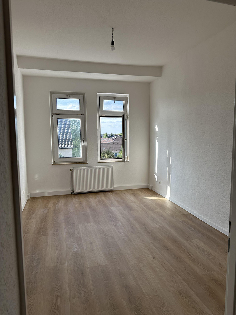 Frisch renovierte 4-Zimmer Wohnung in Essen-Frohnhausen – Essen(Frohnhausen) – Vorschaubild 8