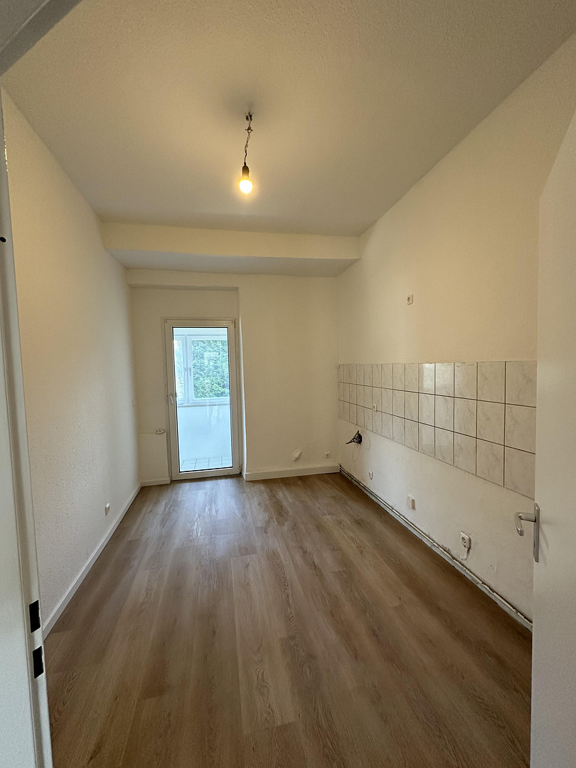 Frisch renovierte 4-Zimmer Wohnung in Essen-Frohnhausen – Essen(Frohnhausen) – Vorschaubild 11