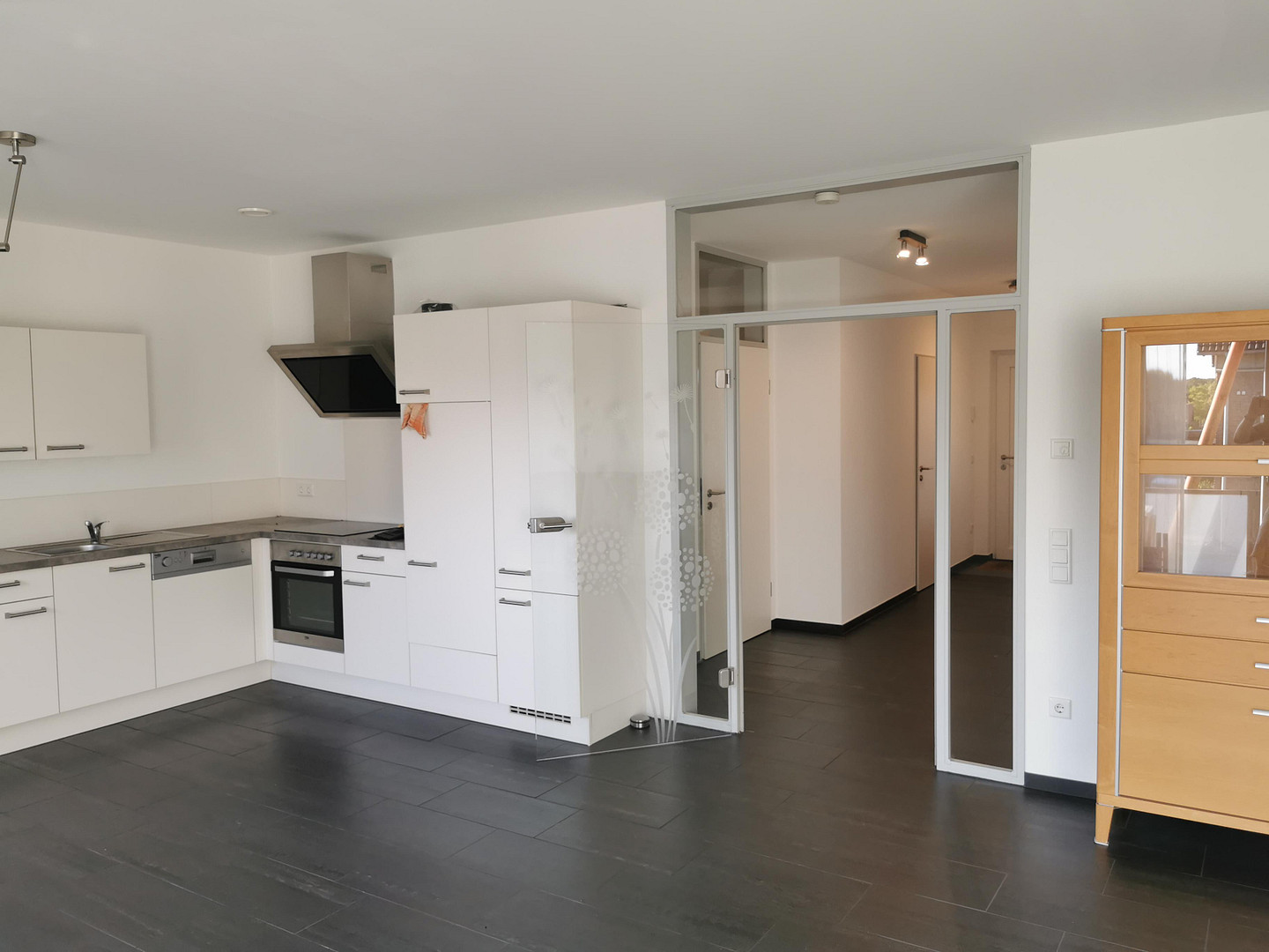 80m² Wohnung in Kleve-Materborn Wohnraum Klimatisiert – 47533 Kleve – Vorschaubild 9