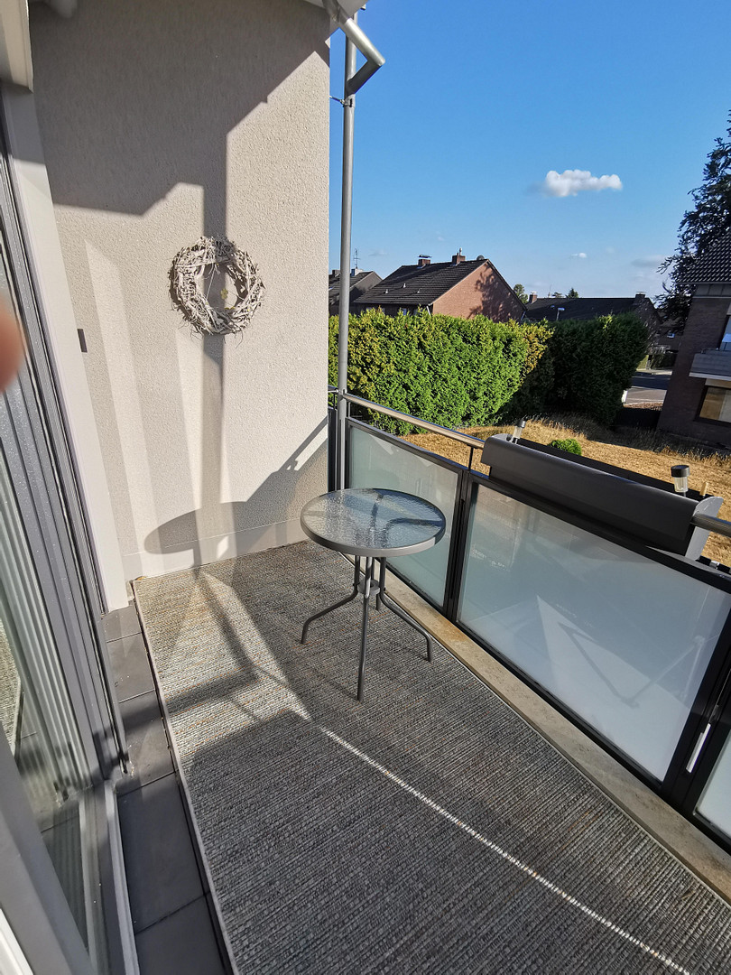 80m² Wohnung in Kleve-Materborn Wohnraum Klimatisiert – 47533 Kleve – Vorschaubild 10