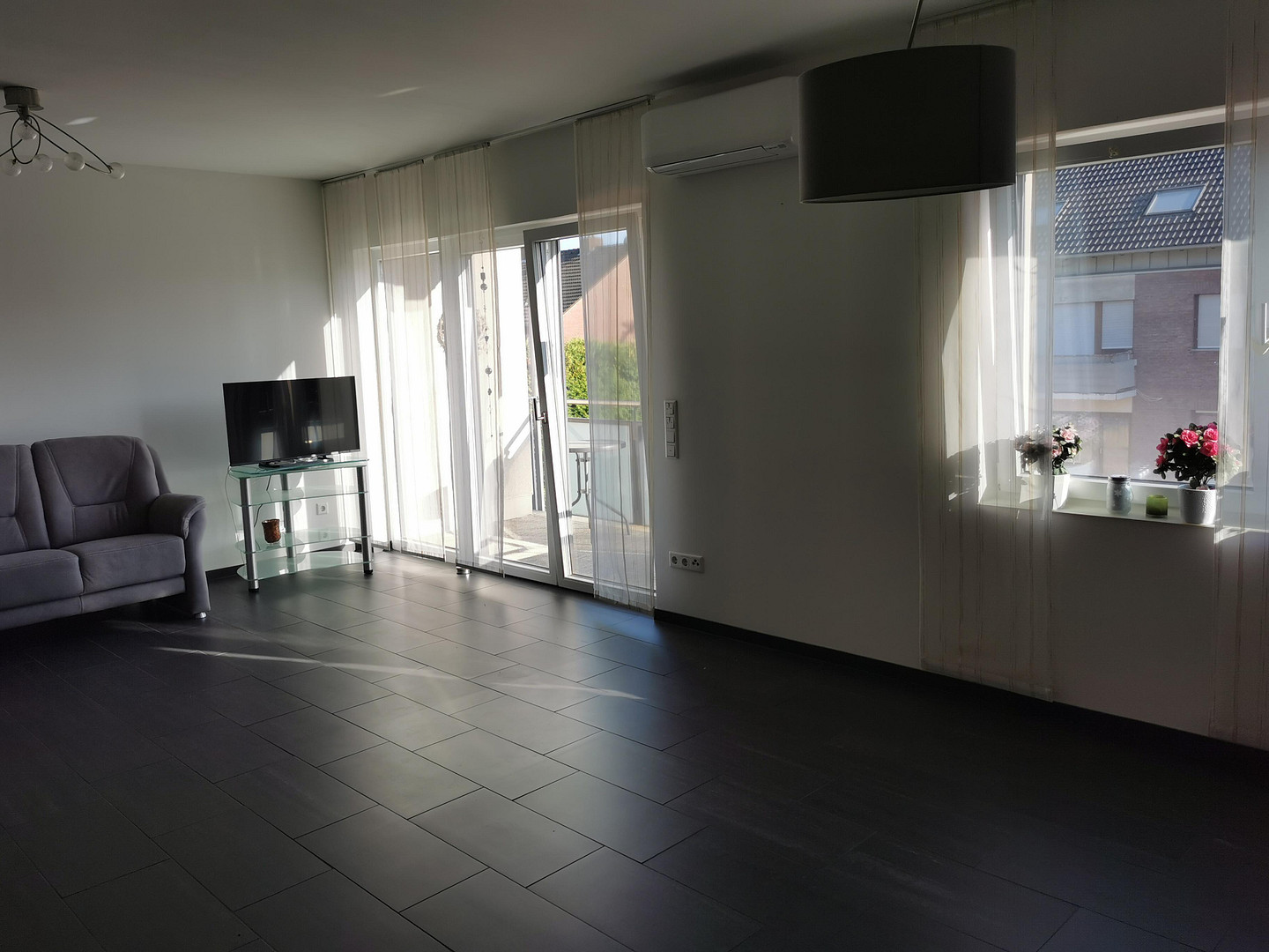 80m² Wohnung in Kleve-Materborn Wohnraum Klimatisiert – 47533 Kleve – Vorschaubild 8