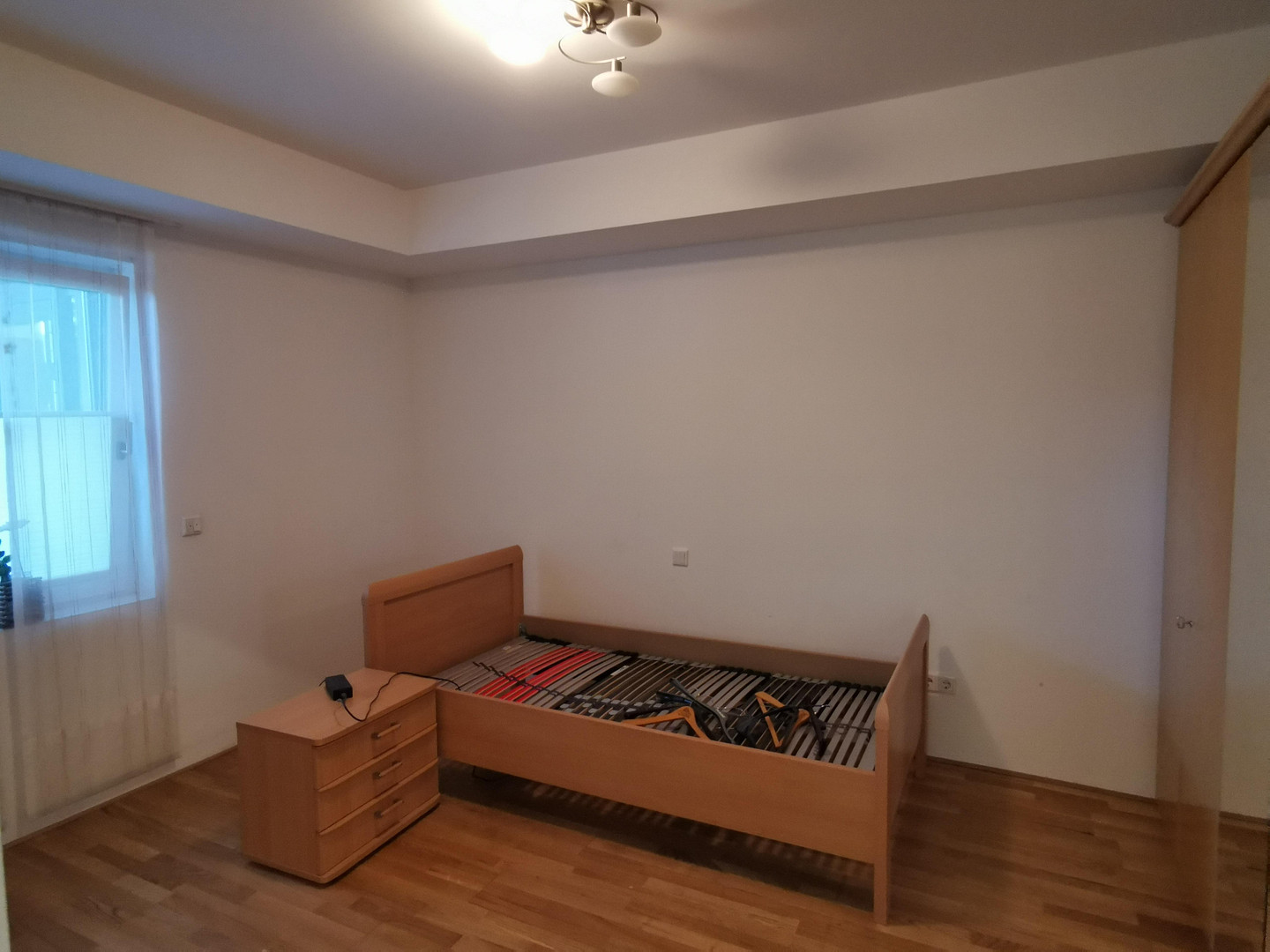 80m² Wohnung in Kleve-Materborn Wohnraum Klimatisiert – 47533 Kleve – Vorschaubild 7