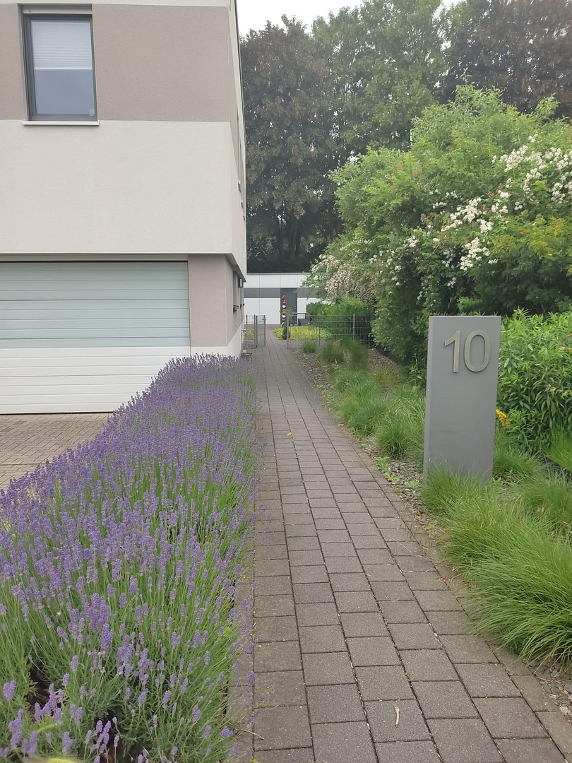 80m² Wohnung in Kleve-Materborn Wohnraum Klimatisiert – 47533 Kleve – Vorschaubild 2