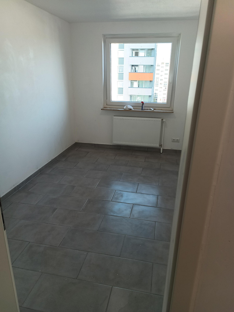 Toller Balkonblick über den Main und Frankfurt  Komplettsanierung – 60528 Frankfurt(Niederrad) – Vorschaubild 14