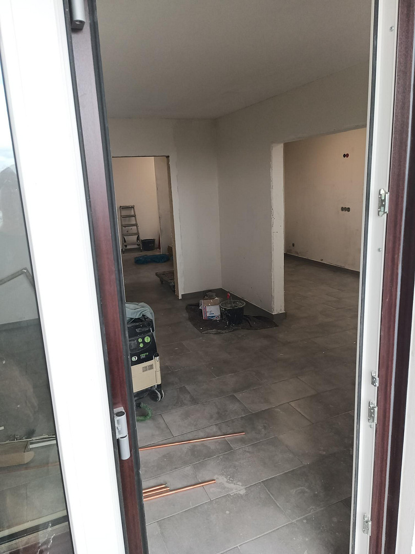 Toller Balkonblick über den Main und Frankfurt  Komplettsanierung – 60528 Frankfurt(Niederrad) – Vorschaubild 10