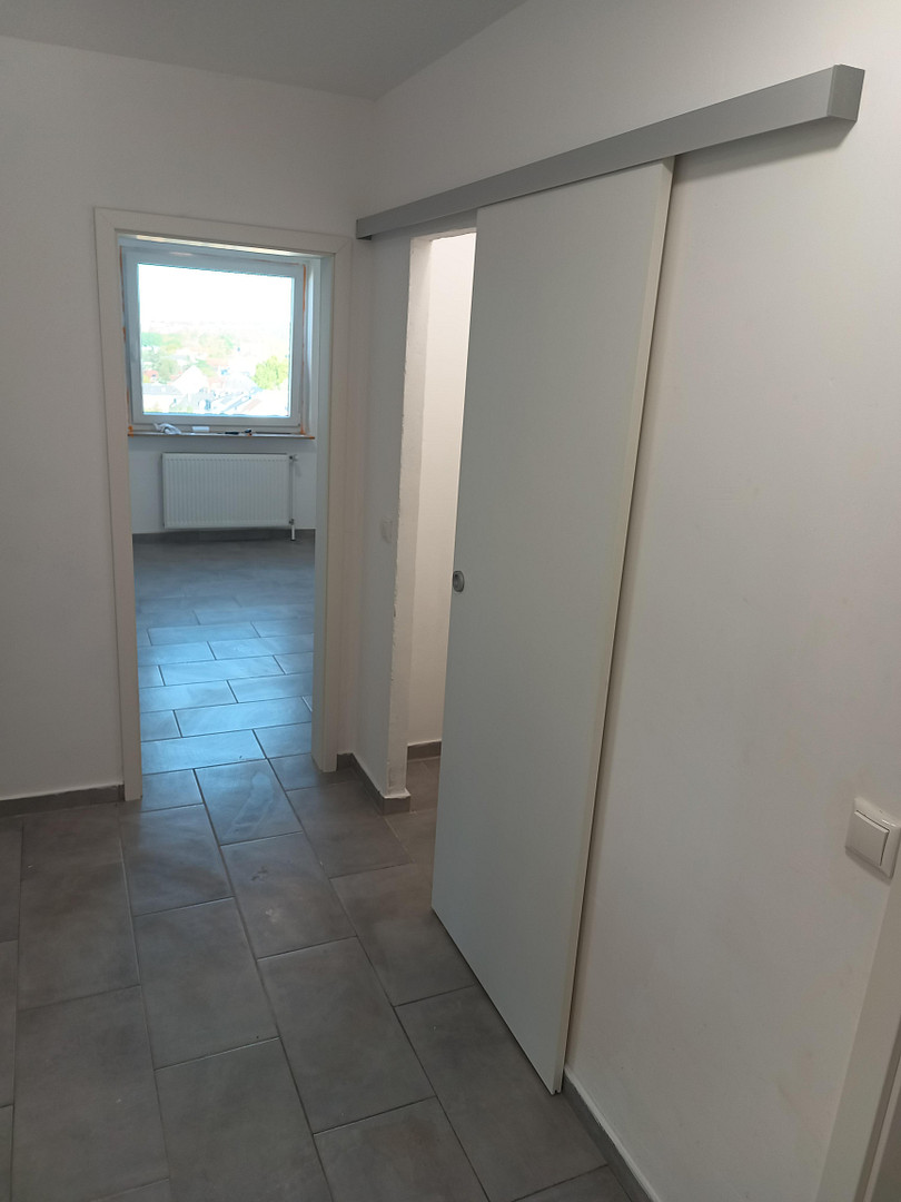 Toller Balkonblick über den Main und Frankfurt  Komplettsanierung – 60528 Frankfurt(Niederrad) – Vorschaubild 13