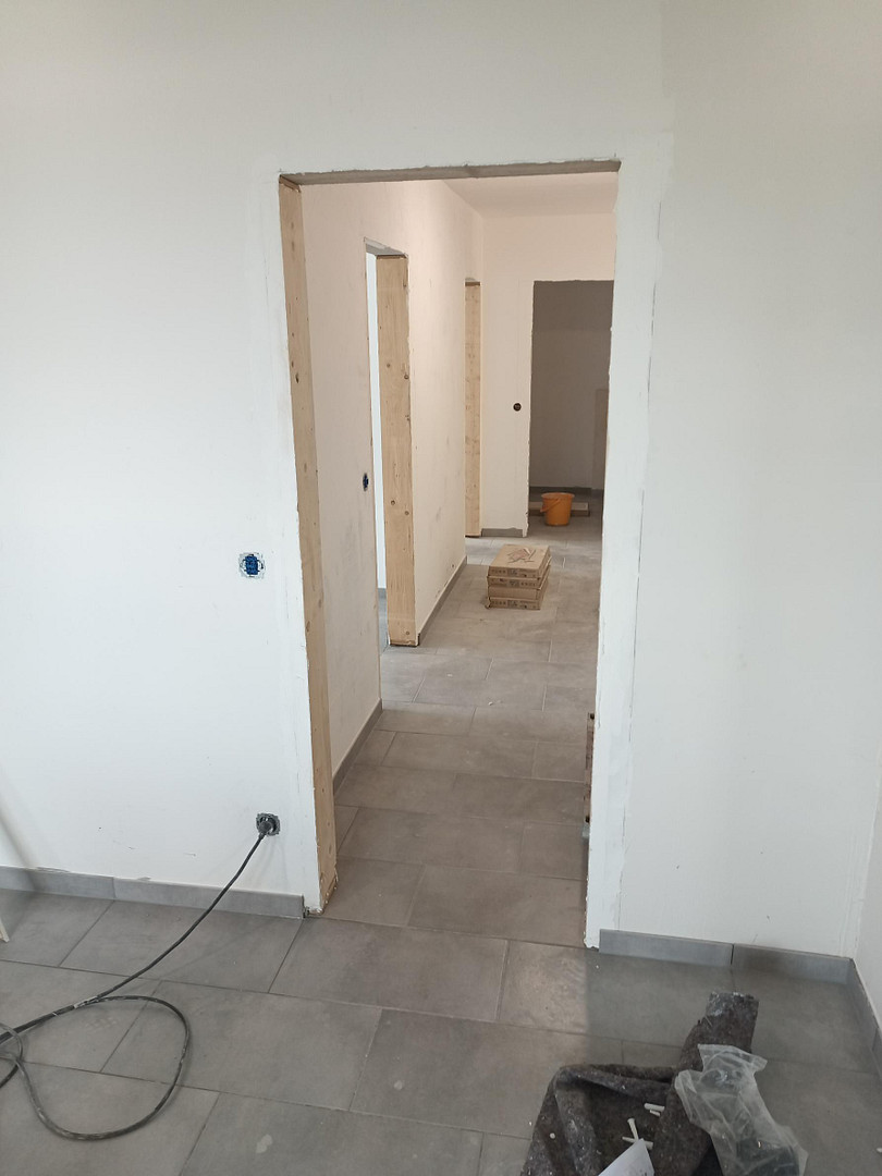 Toller Balkonblick über den Main und Frankfurt  Komplettsanierung – 60528 Frankfurt(Niederrad) – Vorschaubild 7