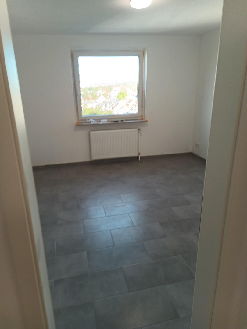 Toller Balkonblick über den Main und Frankfurt  Komplettsanierung – 60528 Frankfurt(Niederrad) – Vorschaubild 11