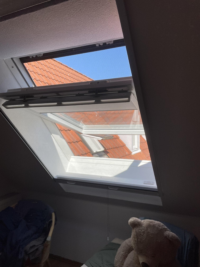 Gemütliche 3 Zimmer-Maisonettenwohnung in Eresing (Nähe Geltendorf, BRB und S-Bahn München) – Hauptstr. 9b, 86922 Eresing – Vorschaubild 12