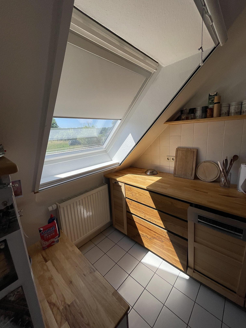Gemütliche 3 Zimmer-Maisonettenwohnung in Eresing (Nähe Geltendorf, BRB und S-Bahn München) – Hauptstr. 9b, 86922 Eresing – Vorschaubild 9