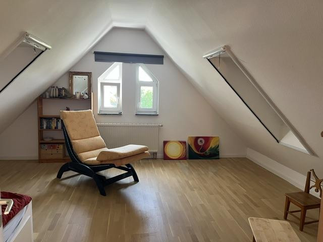Gemütliche 3 Zimmer-Maisonettenwohnung in Eresing (Nähe Geltendorf, BRB und S-Bahn München) – Hauptstr. 9b, 86922 Eresing – Vorschaubild 15