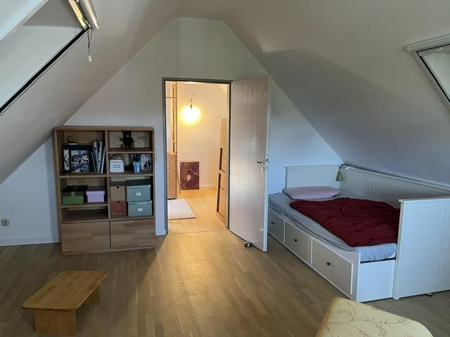 Gemütliche 3 Zimmer-Maisonettenwohnung in Eresing (Nähe Geltendorf, BRB und S-Bahn München) – Hauptstr. 9b, 86922 Eresing – Vorschaubild 16