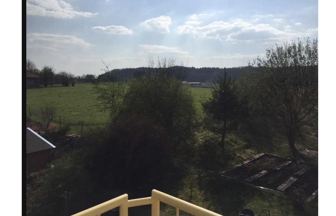 Gemütliche 3 Zimmer-Maisonettenwohnung in Eresing (Nähe Geltendorf, BRB und S-Bahn München)