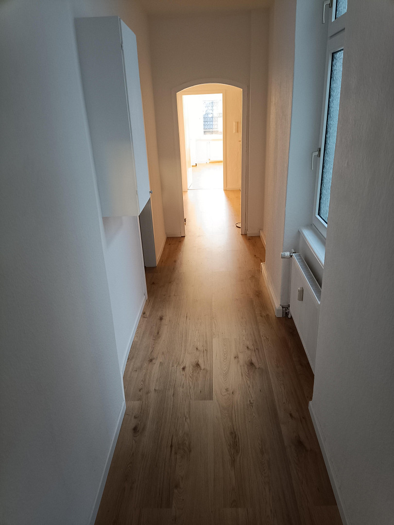 Großzügige 3-Zimmer-Altbauwohnung in Hörde | 86 m² | Balkon | frisch renoviert | provisionsfrei – Am Heedbrink 13, 44263 Dortmund(Hörde) – Vorschaubild 6