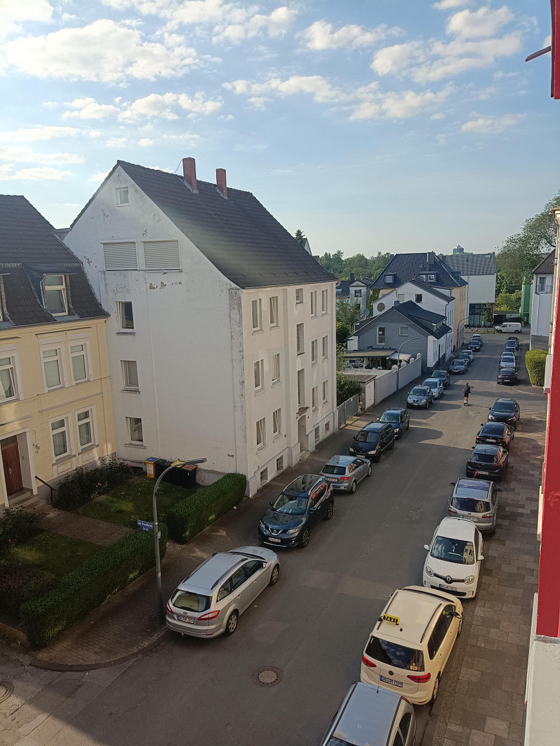 Großzügige 3-Zimmer-Altbauwohnung in Hörde | 86 m² | Balkon | frisch renoviert | provisionsfrei – Am Heedbrink 13, 44263 Dortmund(Hörde) – Vorschaubild 14