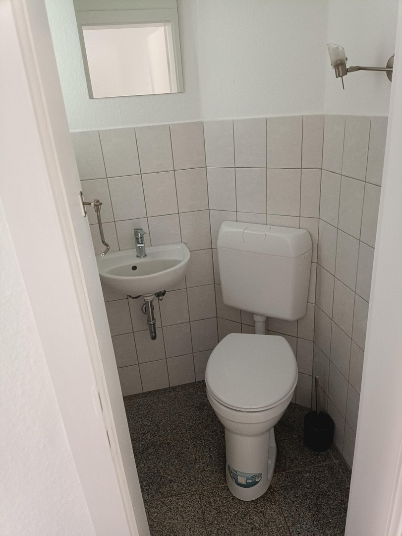 Großzügige 3-Zimmer-Altbauwohnung in Hörde | 86 m² | Balkon | frisch renoviert | provisionsfrei – Am Heedbrink 13, 44263 Dortmund(Hörde) – Vorschaubild 9