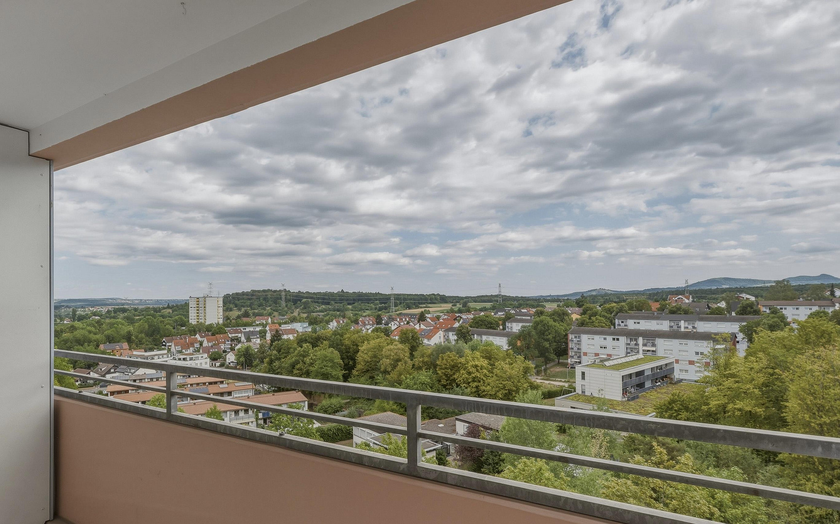 Sofort bezugsfreie, provisionsfreie 1-Zimmer-Wohnung für Kapitalanleger oder Eigennutzer – Rangenbergerstraße 20, 72766 Reutlingen(Sondelfingen) – Vorschaubild 7