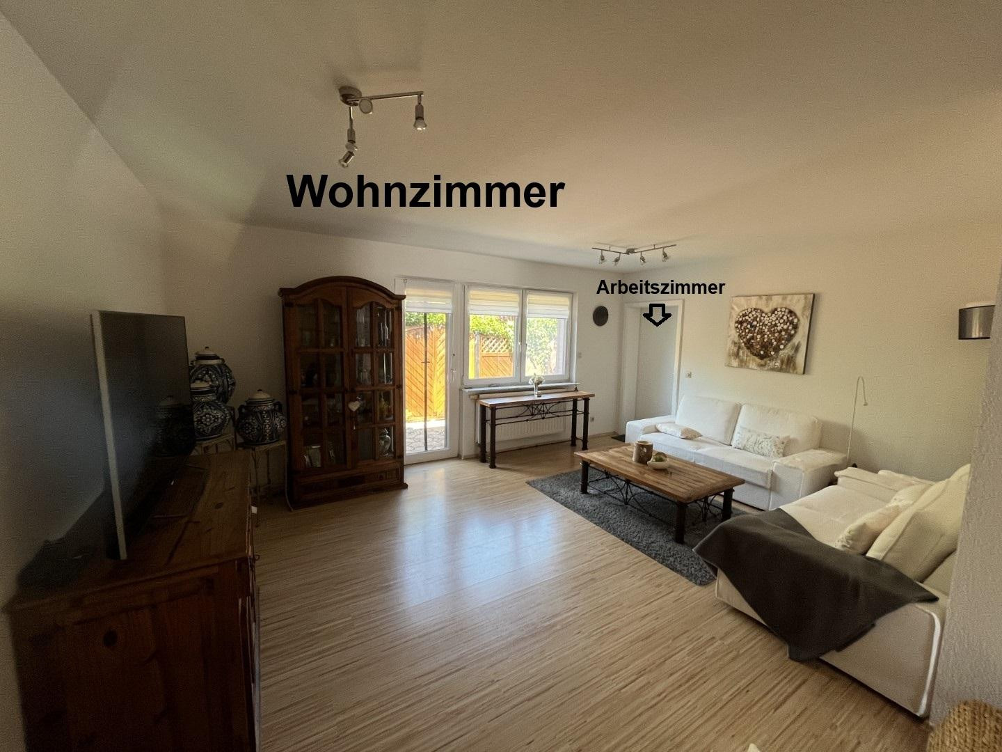 Stilvolles Einfamilienhaus mit Einliegerwohnung – 67067 Ludwigshafen(Gartenstadt) – Vorschaubild 20