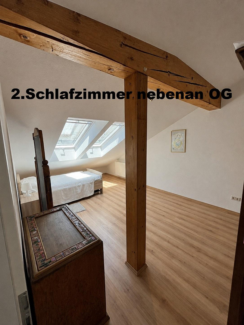 Stilvolles Einfamilienhaus mit Einliegerwohnung – 67067 Ludwigshafen(Gartenstadt) – Vorschaubild 24